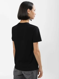 Футболки и поло GUESS Classic Fit Logo модель W2BI69.K8FQ1;JBLK Фото