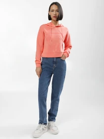Худи и свитшоты GUESS New Alisa модель V2YQ08.K7UW2;G5P7 Фото