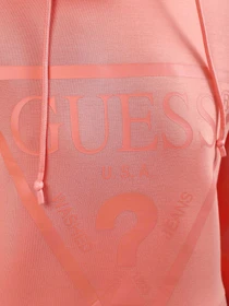 Худи и свитшоты GUESS New Alisa модель V2YQ08.K7UW2;G5P7 Фото