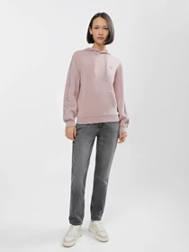 Худи и свитшоты GUESS Brenda модель V2YQ18.K7UW2;G4Q9 Фото