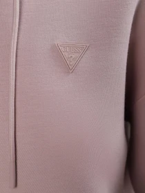 Худи и свитшоты GUESS Brenda модель V2YQ18.K7UW2;G4Q9 Фото