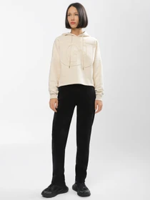 Худи и свитшоты GUESS модель V3BQ10.KBXX1;G1F7 Фото