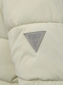 Куртки и дубленки GUESS модель M3BL18.WFOU2;G8DK Фото