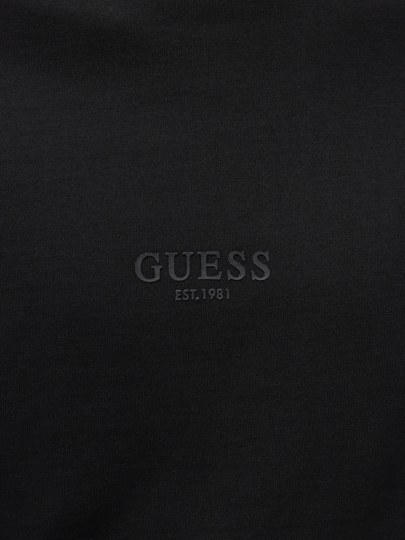 Футболки и поло GUESS Aidy модель M2YI72.I3Z14;JBLK Фото