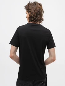 Футболки и поло GUESS Aidy модель M2YI72.I3Z14;JBLK Фото