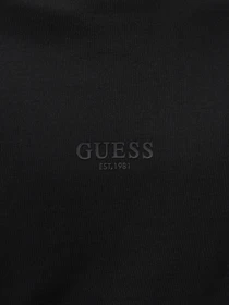 Футболки и поло GUESS Aidy модель M2YI72.I3Z14;JBLK Фото