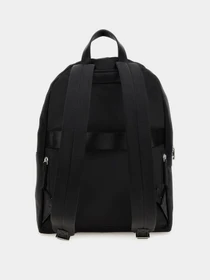 Рюкзаки GUESS Certosa Nylon Eco Backpack модель HMECRN.P3406;BLA Фото