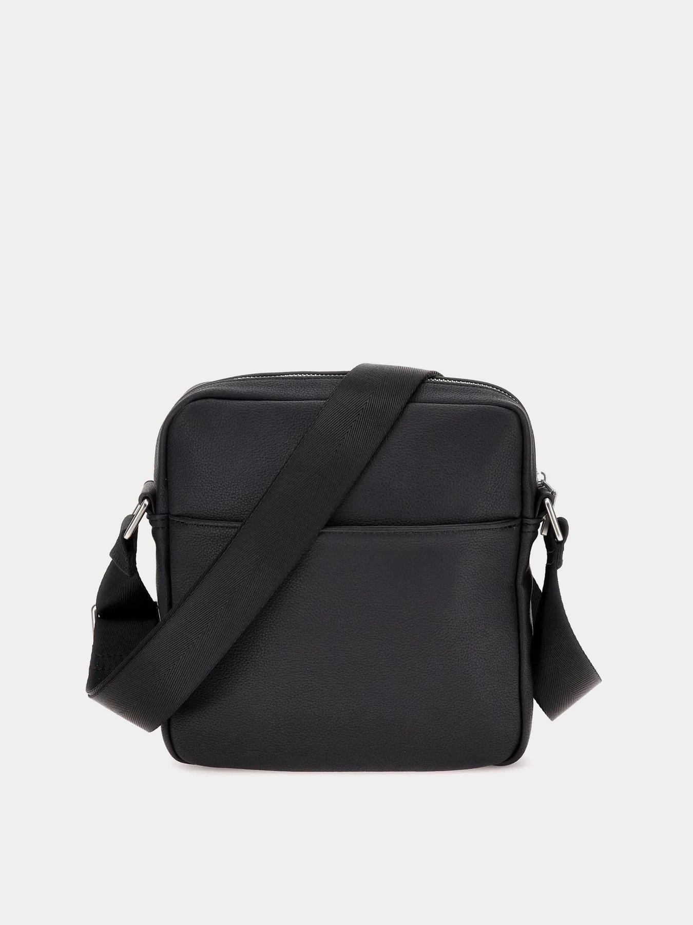 Сумки GUESS Fidenza Top Zip Crossbody Flat модель HMFIDA.P3458;BLA Фото