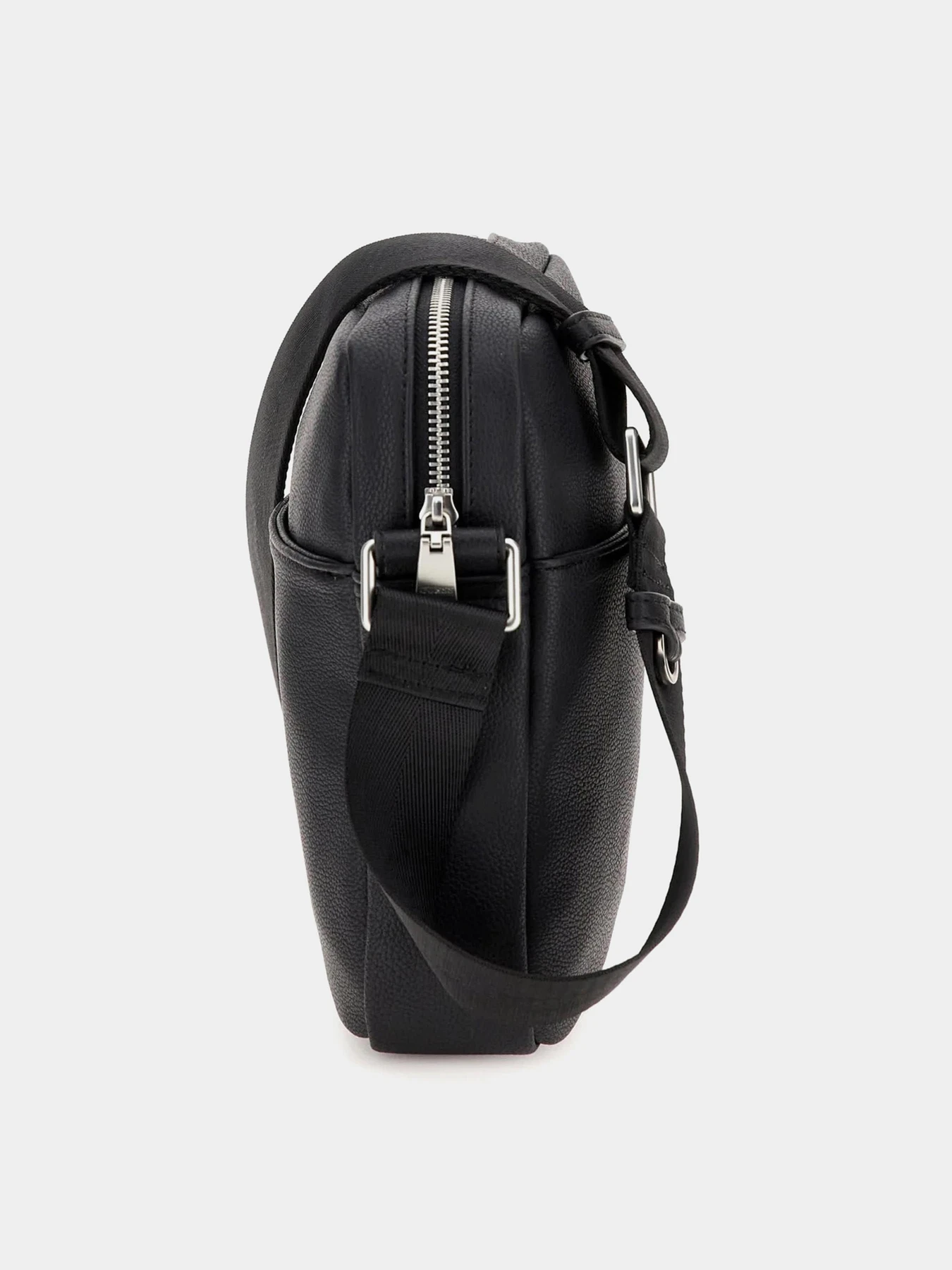 Сумки GUESS Fidenza Top Zip Crossbody Flat модель HMFIDA.P3458;BLA Фото