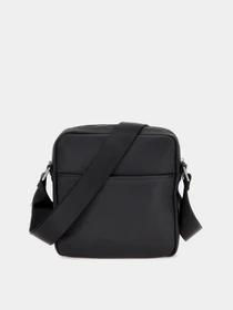 Сумки GUESS Fidenza Top Zip Crossbody Flat модель HMFIDA.P3458;BLA Фото