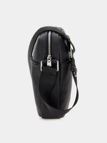 Сумки GUESS Fidenza Top Zip Crossbody Flat модель HMFIDA.P3458;BLA Фото