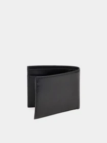 Гаманці GUESS Fidenza модель SMFIDA.LEA20;BLA Фото