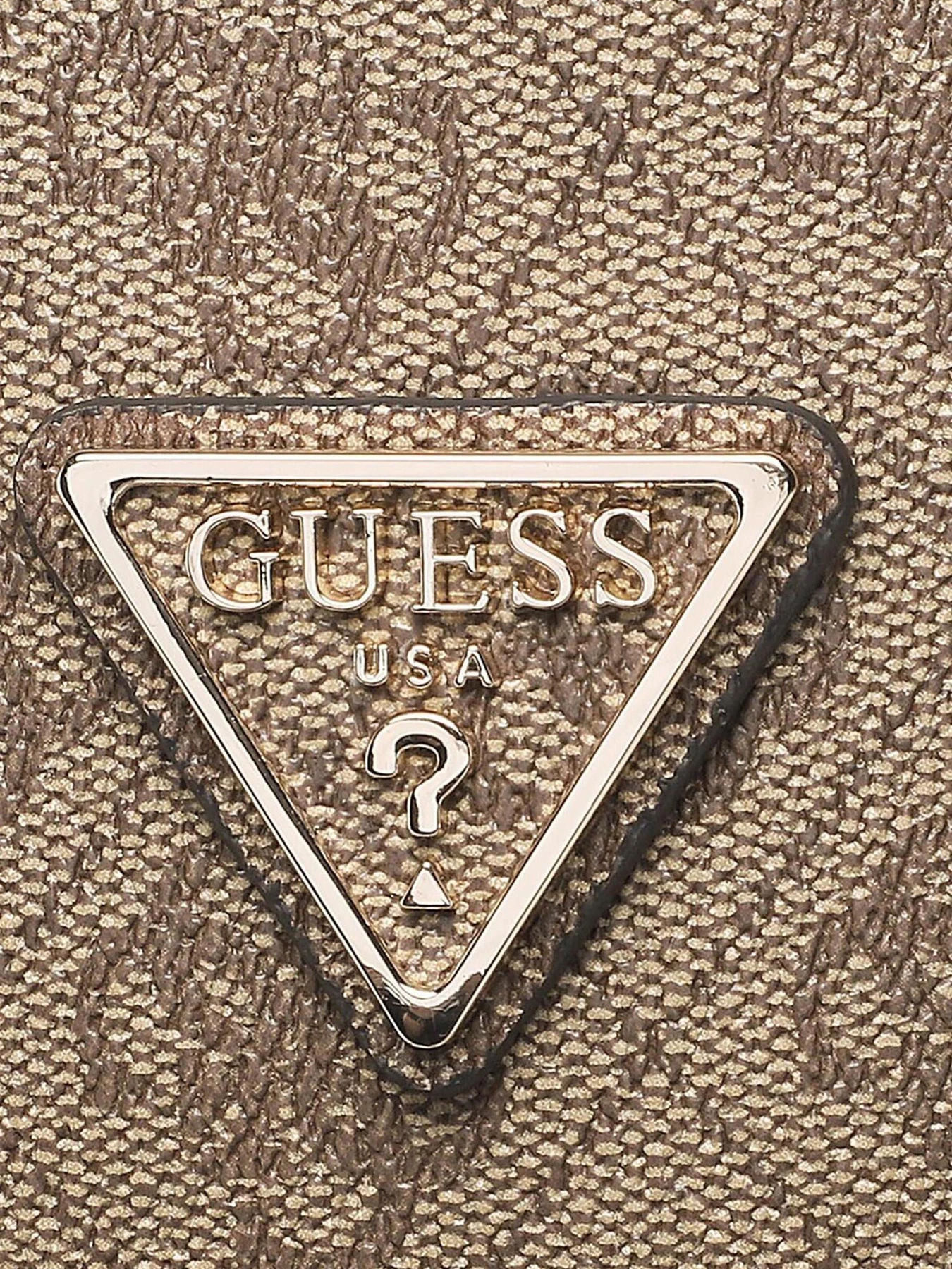 Рюкзаки GUESS Eco Elements модель HWEBG8.76732;LTL Рюкзаки GUESS Eco Elements модель HWEBG8.76732;LTL Фото