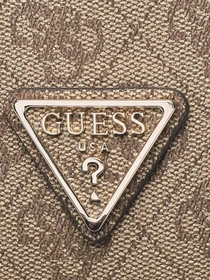 Рюкзаки GUESS Eco Elements модель HWEBG8.76732;LTL Фото