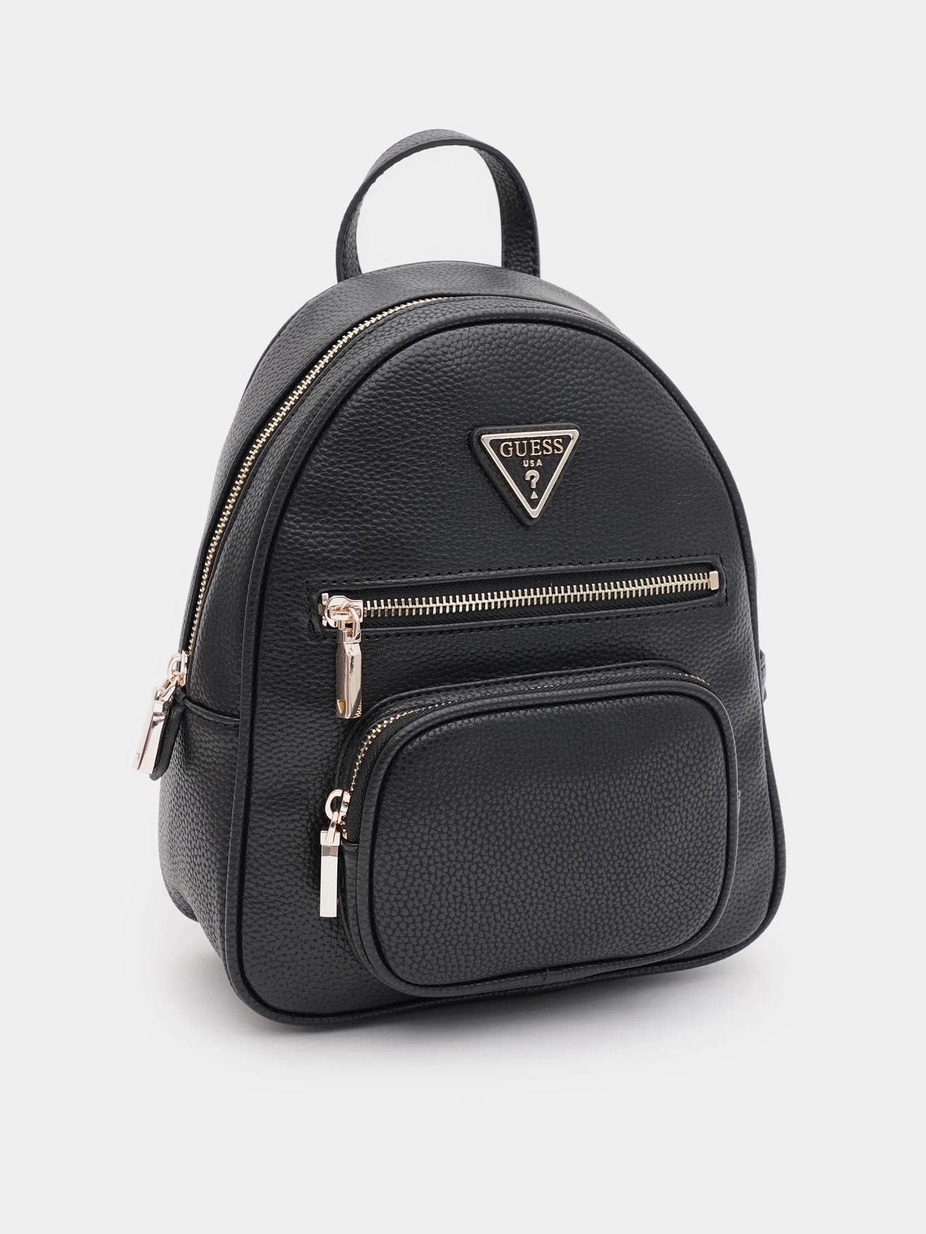 Рюкзаки GUESS Eco Elements модель HWEXG8.76732;BLA Фото