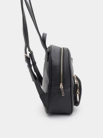 Рюкзаки GUESS Eco Elements модель HWEXG8.76732;BLA Фото