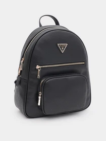 Рюкзаки GUESS Eco Elements модель HWEXG8.76733;BLA Фото