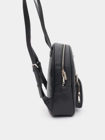Рюкзаки GUESS Eco Elements модель HWEXG8.76733;BLA Фото