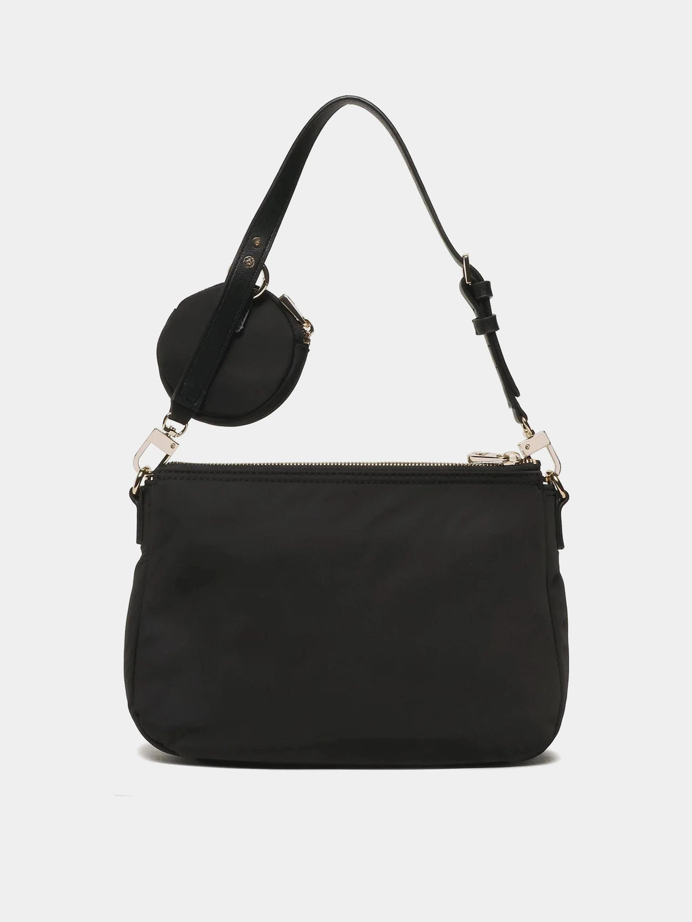 Сумки GUESS Eco Gemma модель HWEYG8.39518;BLA Фото