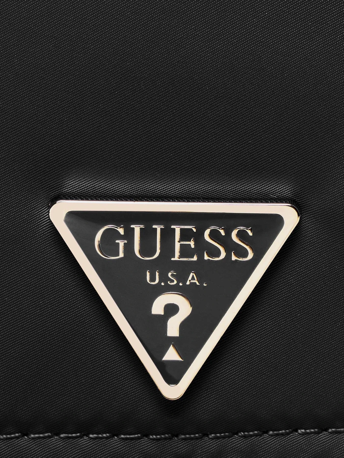 Сумки GUESS Eco Gemma модель HWEYG8.39518;BLA Фото