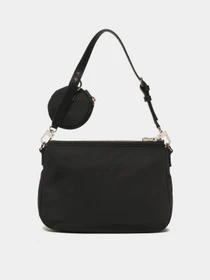 Сумки GUESS Eco Gemma модель HWEYG8.39518;BLA Фото