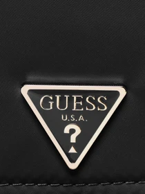 Сумки GUESS Eco Gemma модель HWEYG8.39518;BLA Фото