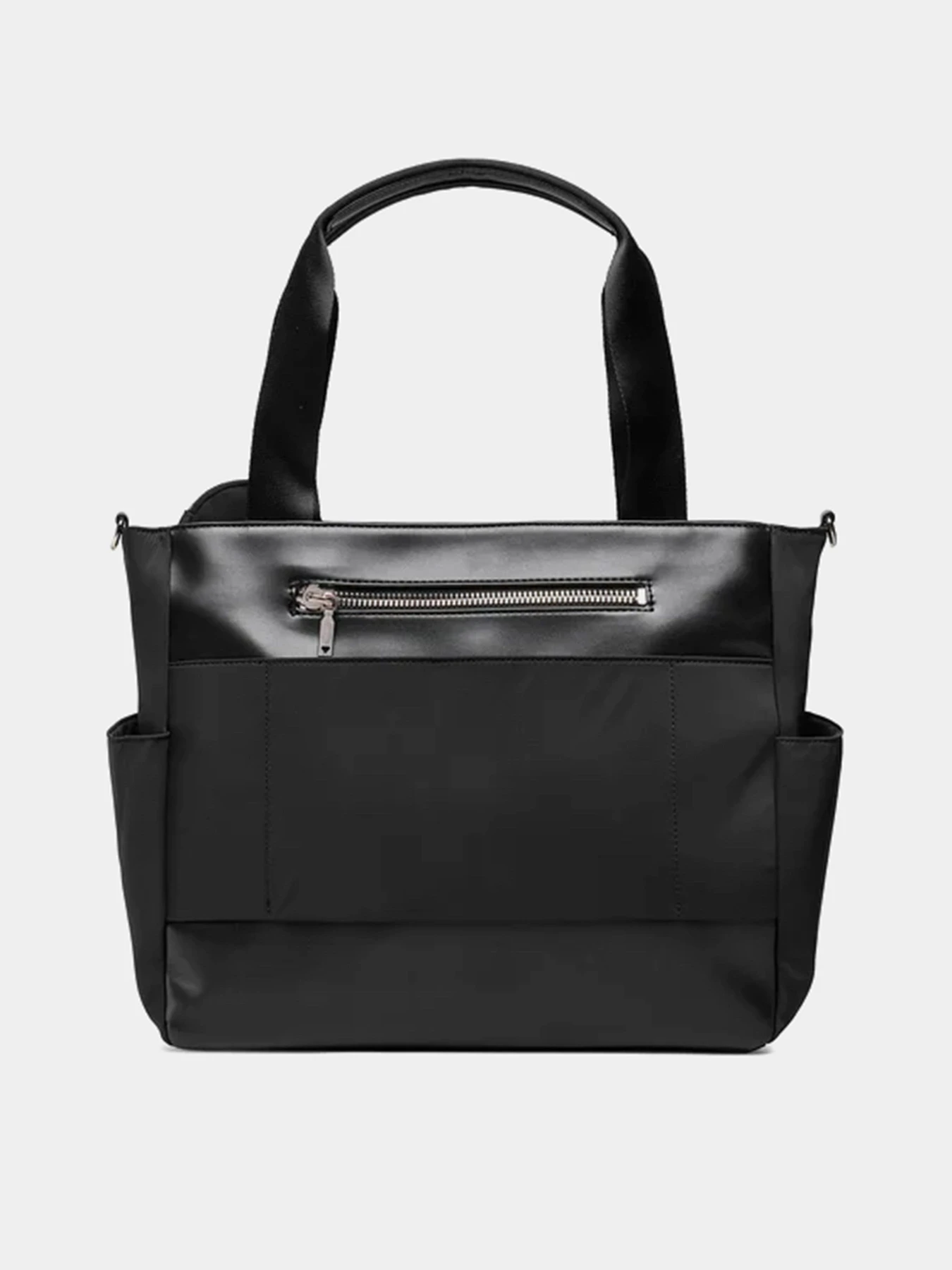 Сумки GUESS Eco Gemma модель HWEYG8.39524;BLA Фото