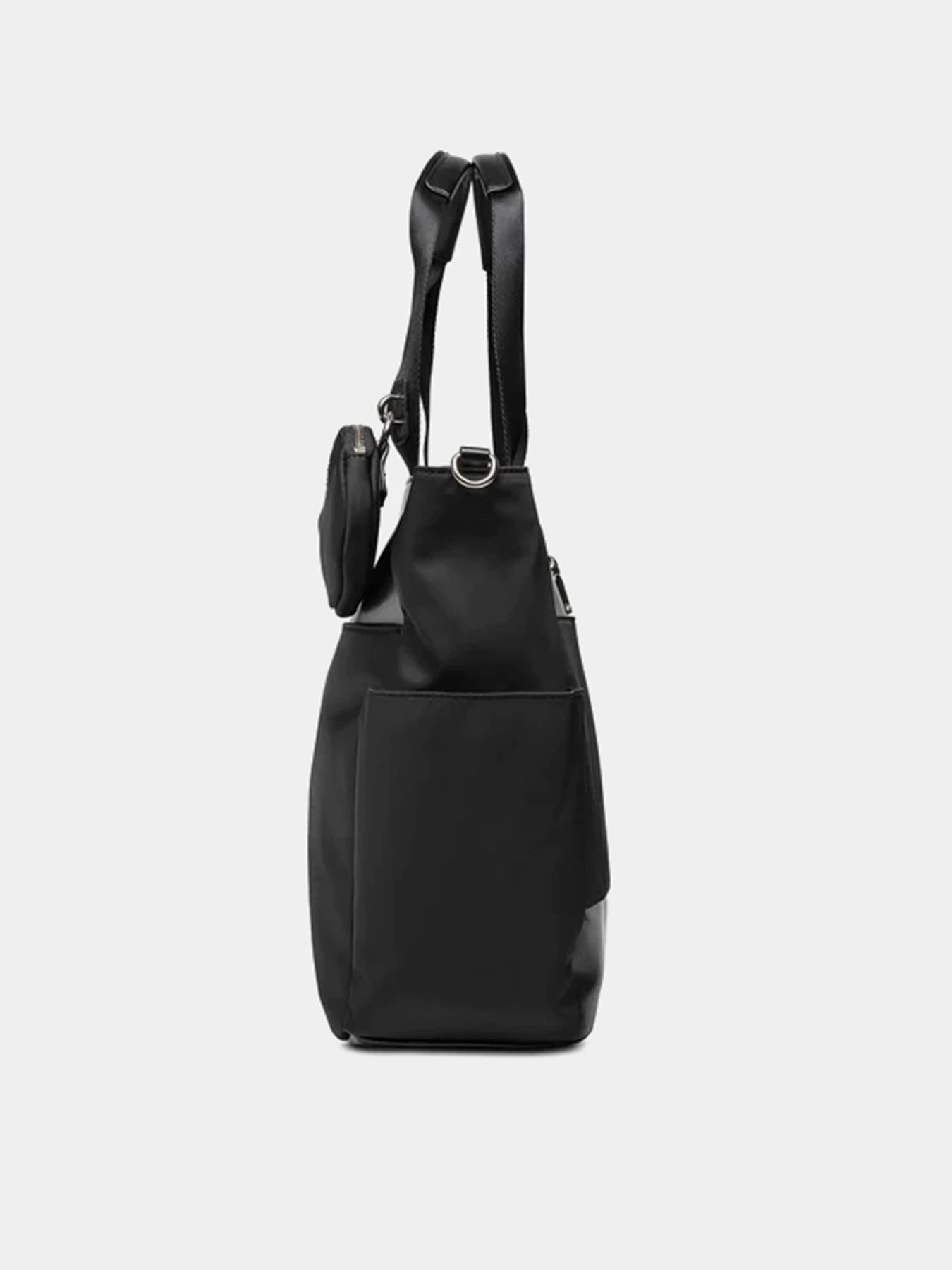 Сумки GUESS Eco Gemma модель HWEYG8.39524;BLA Фото