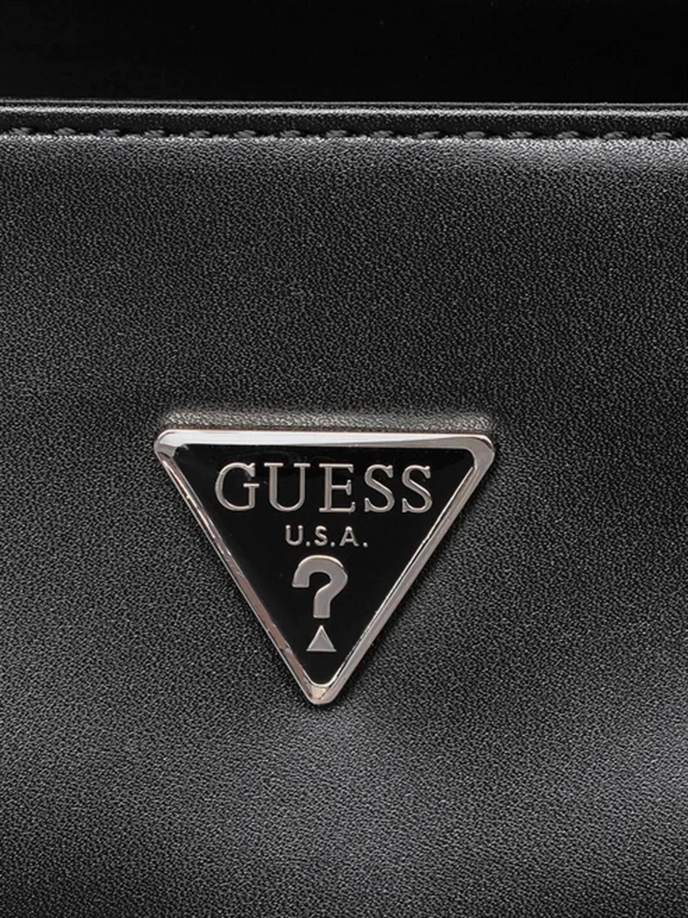 Сумки GUESS Eco Gemma модель HWEYG8.39524;BLA Фото