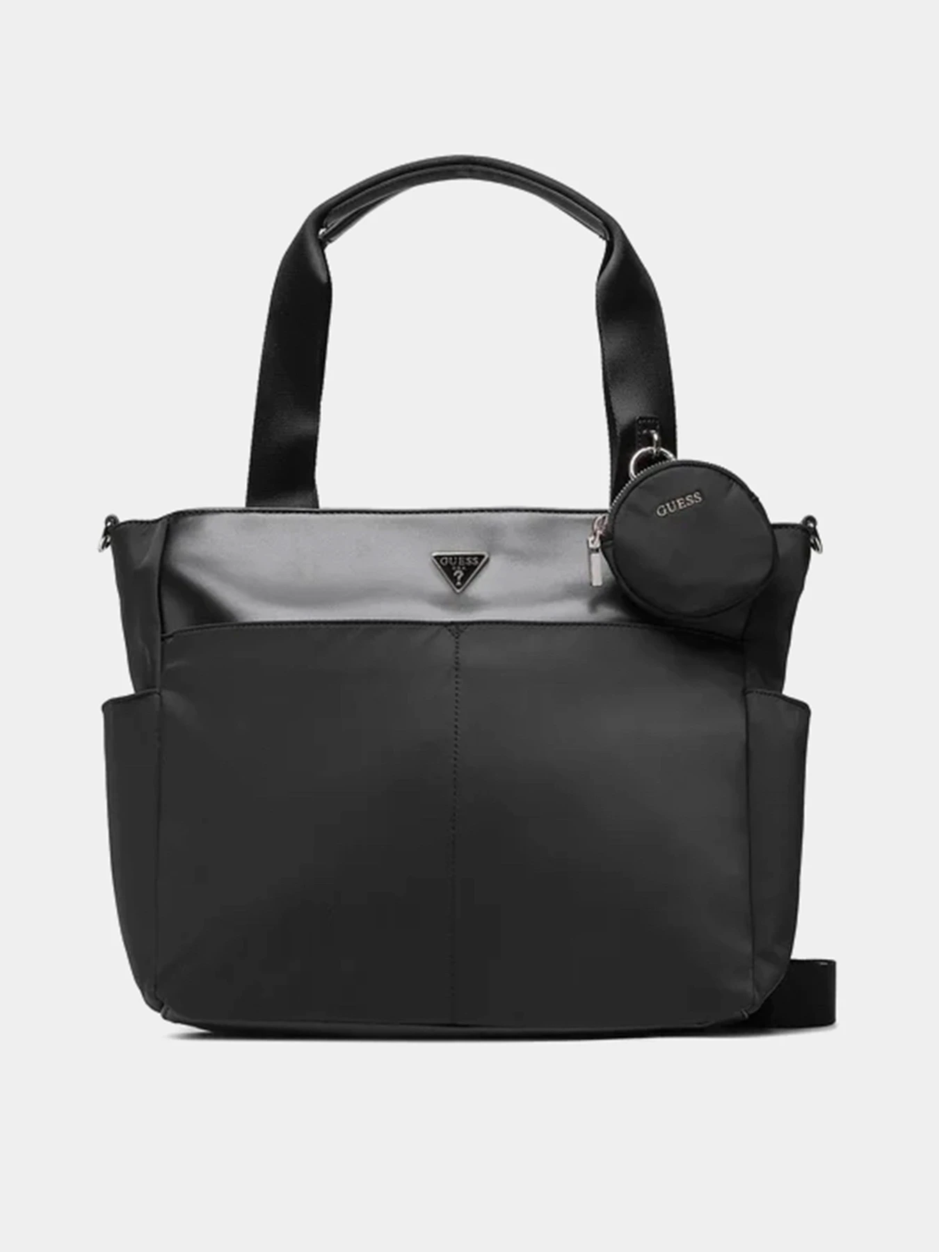 Сумки GUESS Eco Gemma модель HWEYG8.39524;BLA Фото