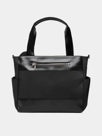 Сумки GUESS Eco Gemma модель HWEYG8.39524;BLA Фото