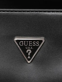 Сумки GUESS Eco Gemma модель HWEYG8.39524;BLA Фото