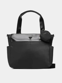 Сумки GUESS Eco Gemma модель HWEYG8.39524;BLA Фото