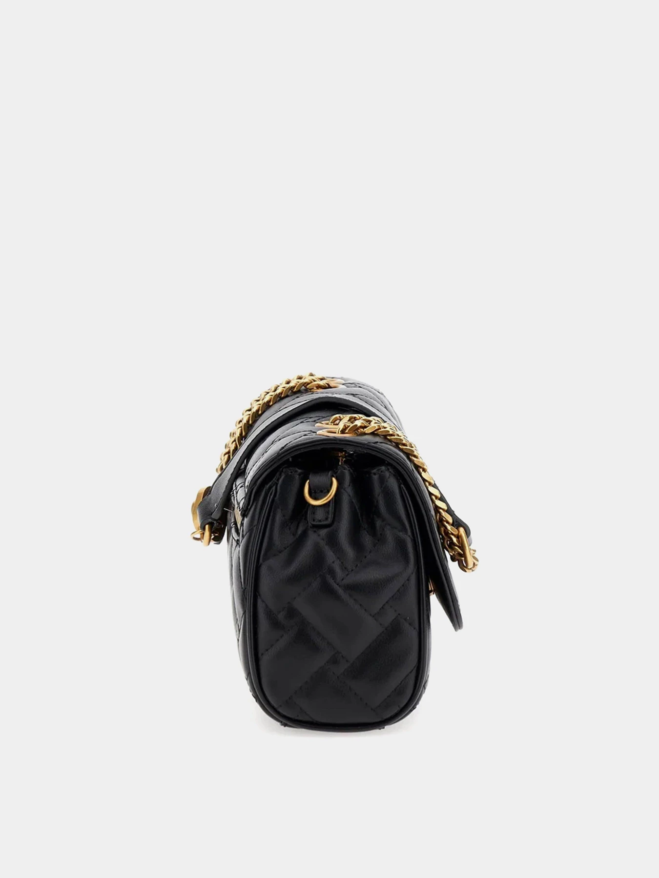 Сумки GUESS Gracelynn модель HWQB89.84200;BLA Фото