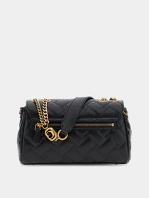 Сумки GUESS Gracelynn модель HWQB89.84200;BLA Фото
