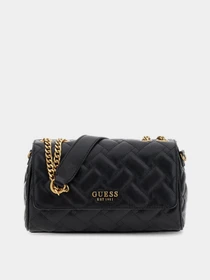 Сумки GUESS Gracelynn модель HWQB89.84200;BLA Фото