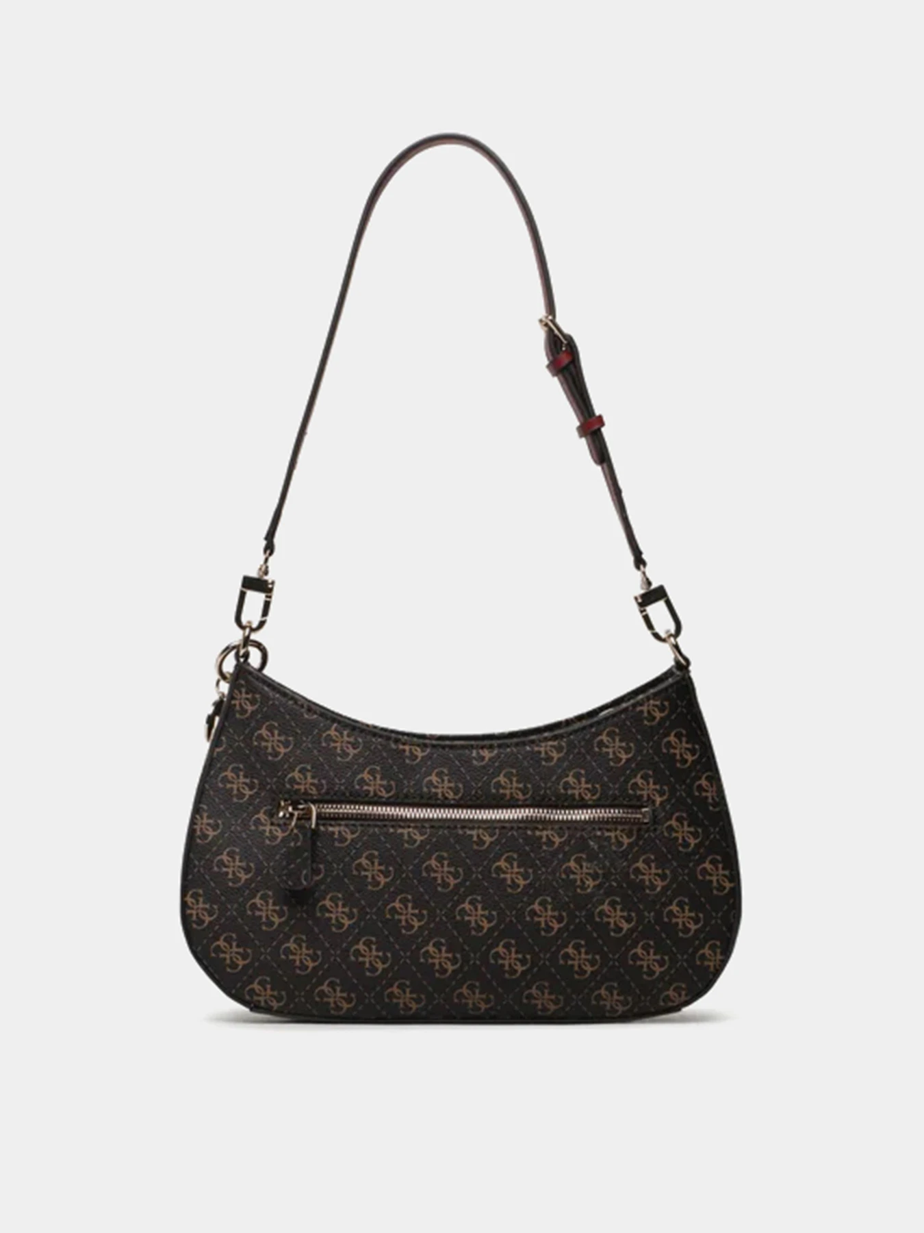 Сумки GUESS Noelle модель HWQL78.79180;BRO Сумки GUESS Noelle модель HWQL78.79180;BRO Фото