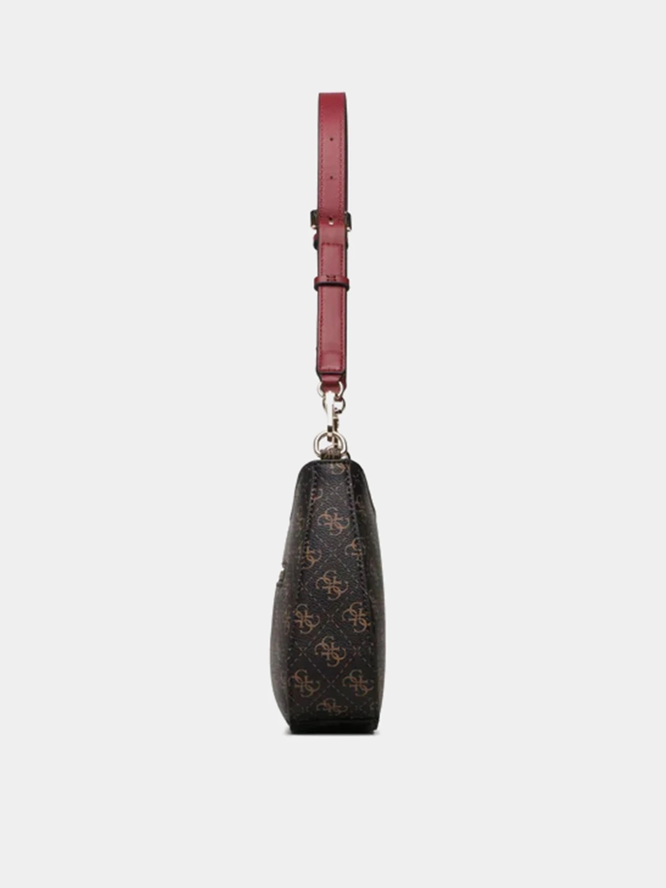 Сумки GUESS Noelle модель HWQL78.79180;BRO Сумки GUESS Noelle модель HWQL78.79180;BRO Фото