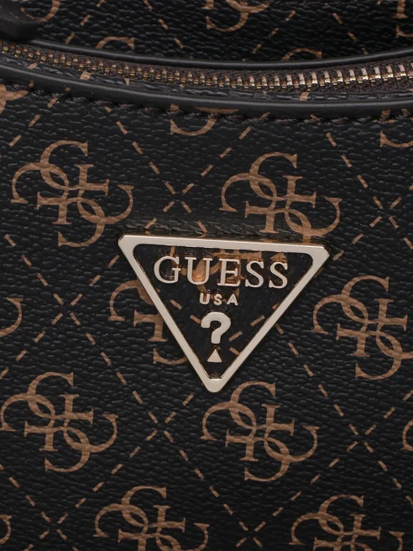 Сумки GUESS Noelle модель HWQL78.79180;BRO Сумки GUESS Noelle модель HWQL78.79180;BRO Фото