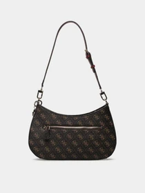 Сумки GUESS Noelle модель HWQL78.79180;BRO Фото