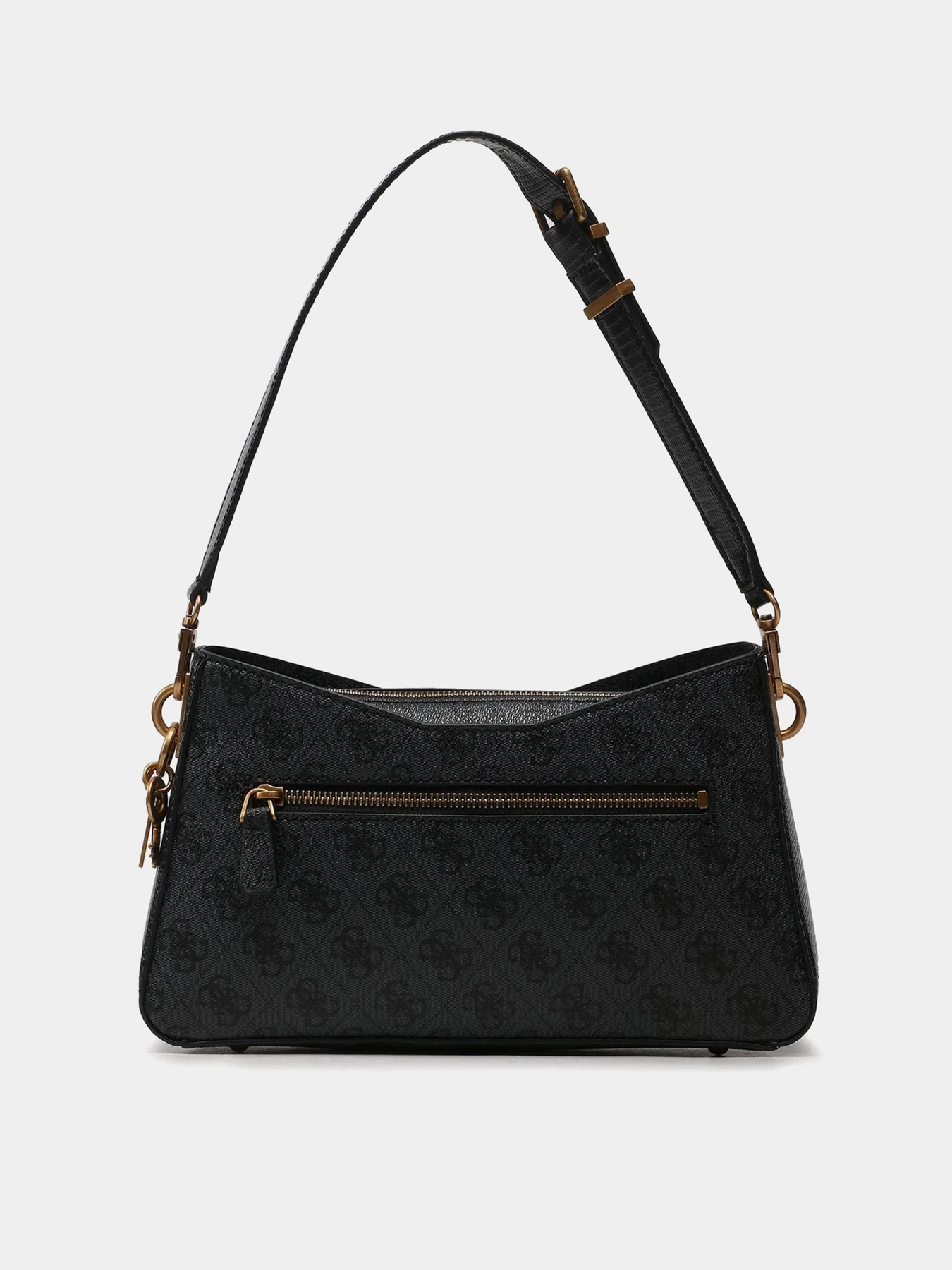 Сумки GUESS Ginevra Logo модель HWSB86.75180;CLO Фото