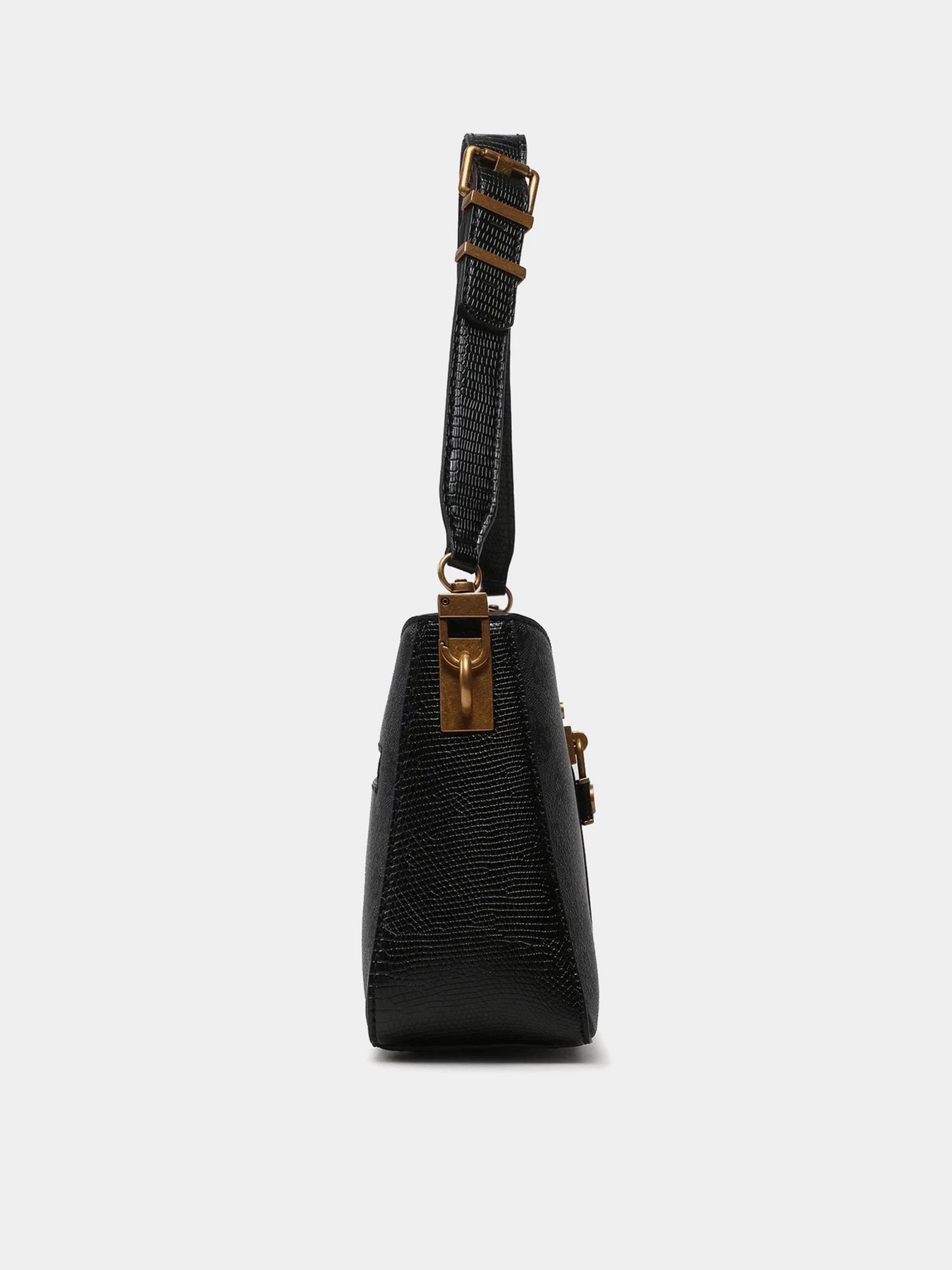 Сумки GUESS Ginevra Logo модель HWSB86.75180;CLO Фото