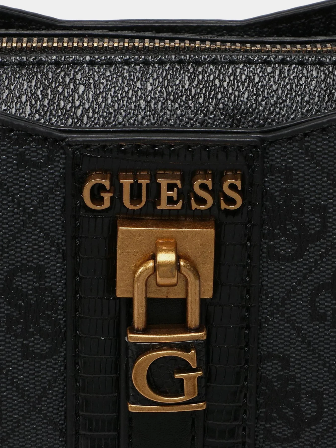 Сумки GUESS Ginevra Logo модель HWSB86.75180;CLO Фото