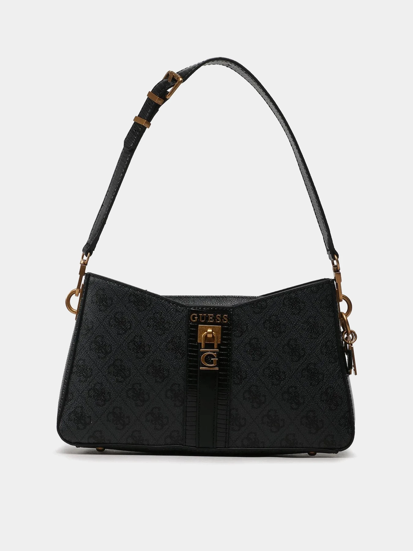 Сумки GUESS Ginevra Logo модель HWSB86.75180;CLO Фото