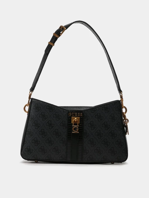 Сумки GUESS Ginevra Logo модель HWSB86.75180;CLO Фото