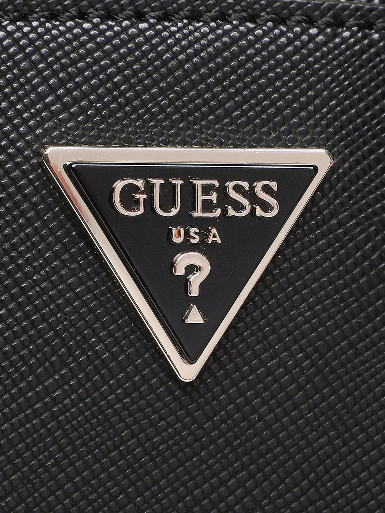 Сумки GUESS Noelle модель HWZG78.79060;BLA Сумки GUESS Noelle модель HWZG78.79060;BLA Фото