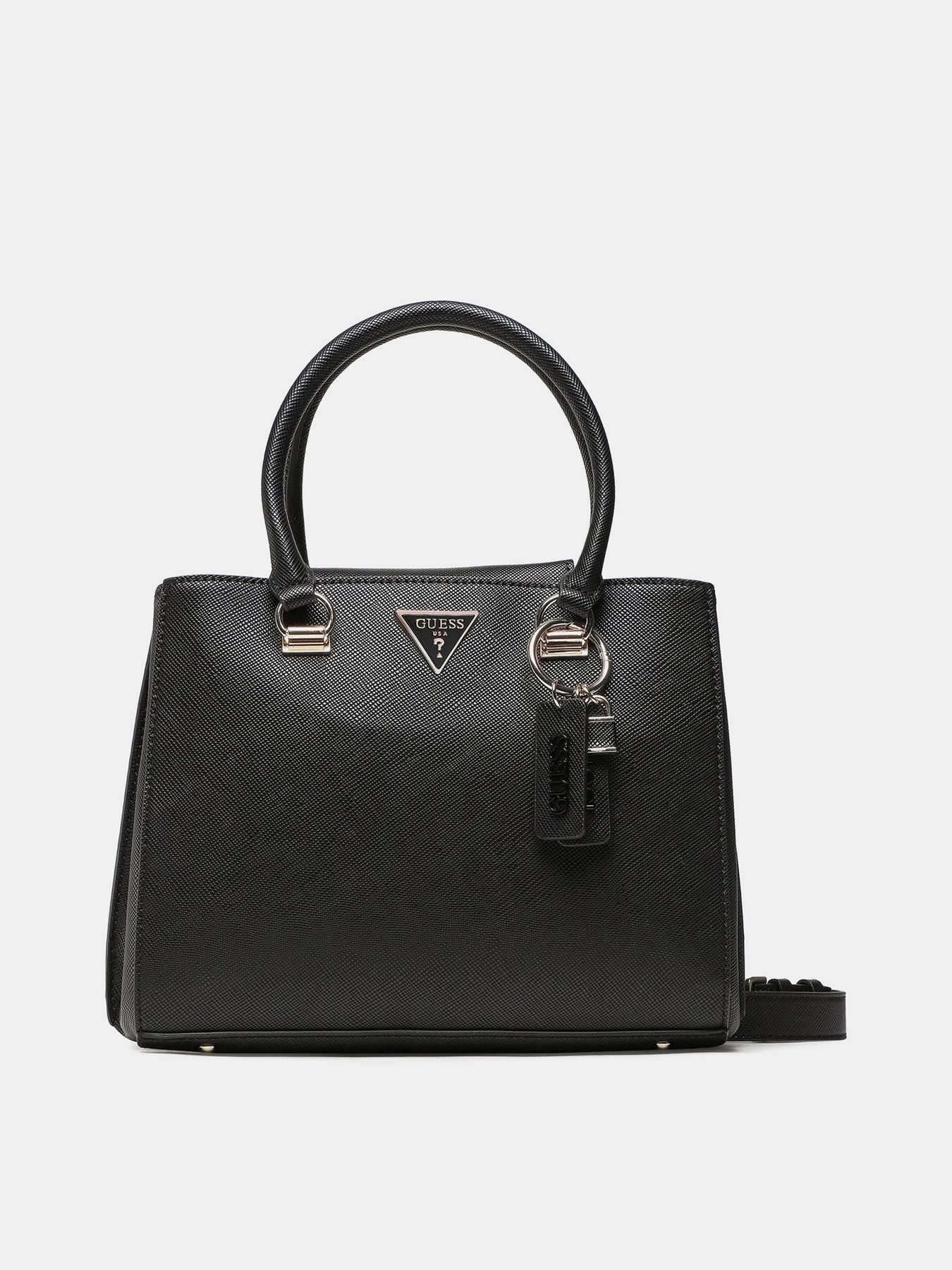 Сумки GUESS Noelle модель HWZG78.79060;BLA Сумки GUESS Noelle модель HWZG78.79060;BLA Фото