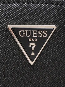 Сумки GUESS Noelle модель HWZG78.79060;BLA Фото