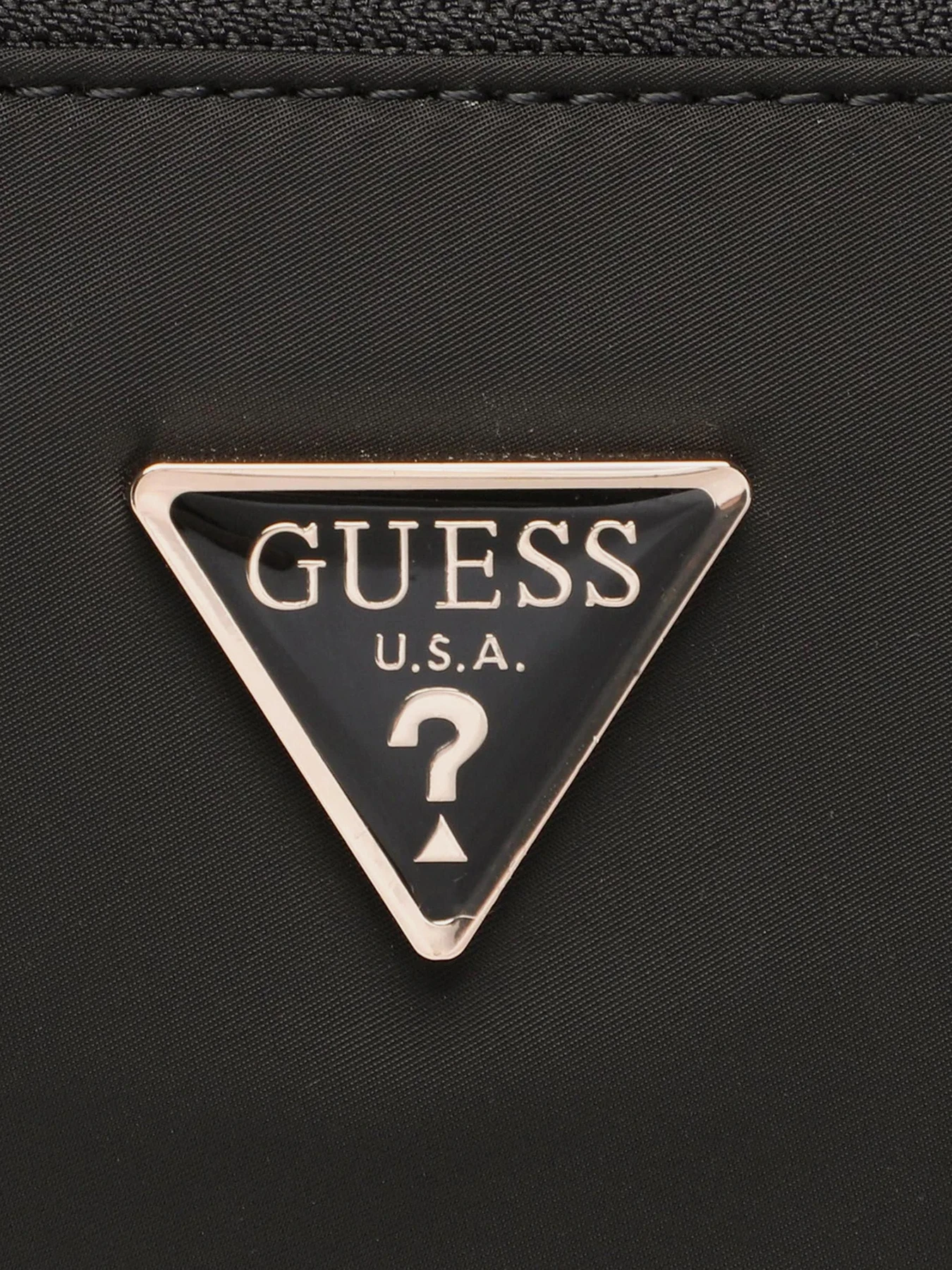 Сумки GUESS Eco Gemma модель HWEYG8.39572;BLA Сумки GUESS Eco Gemma модель HWEYG8.39572;BLA Фото