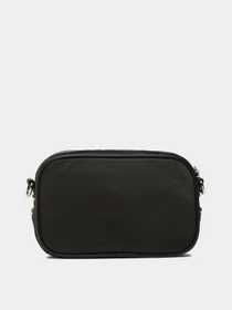 Сумки GUESS Eco Gemma модель HWEYG8.39572;BLA Фото